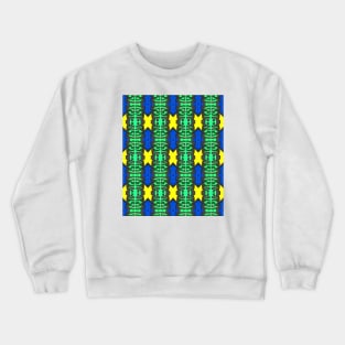 Seaweed Symposium Crewneck Sweatshirt